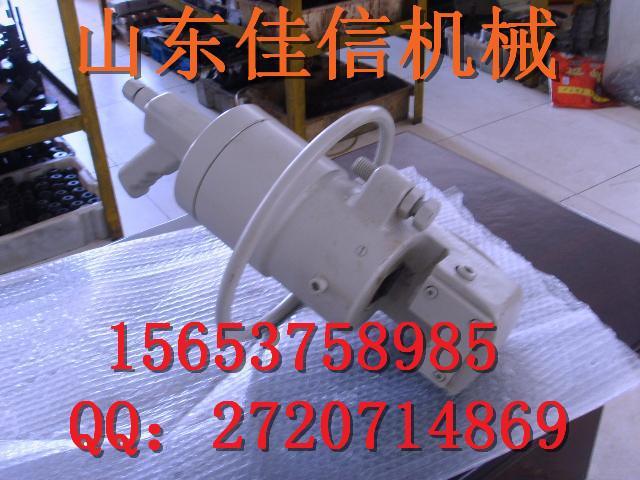 销售HC516-3K液压圆钢切断器 液压圆钢切断器 质优价廉